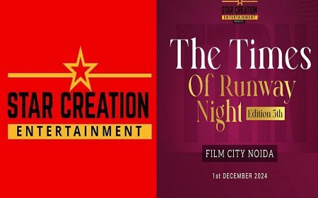 TTRN Gear Up For Spectacular 5th Edition