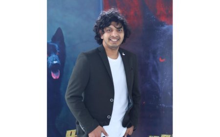 Doctor-Turned-Actor Dr. Leelamohan PVR To Hero In Nayee Idae Yecharikae