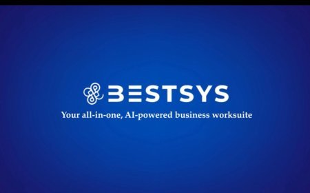Bestsys Launches AI-Powered ERP to Revolutionize Business Operations for Startups, SMEs, and E-Commerce Merchants
