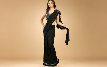 Shikha Prajapati: The Bright Future of Indian Entertainment