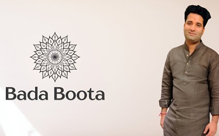 Bada Boota: Redefining Women’s Fashion with Timeless Elegance Jaipur