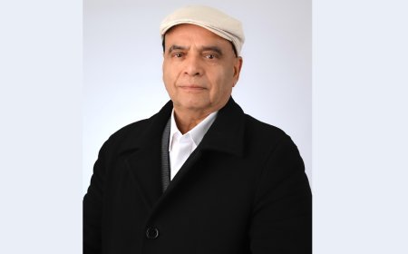 Building for the Future: Rajinder Singh Mann’s Approach to Sustainable and Profitable Development"
