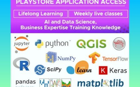 BusinerLearning: Unlock Knowledge and Career Growth Today