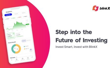 Revolutionize Your Trading with BlinkX’s Basket Orders