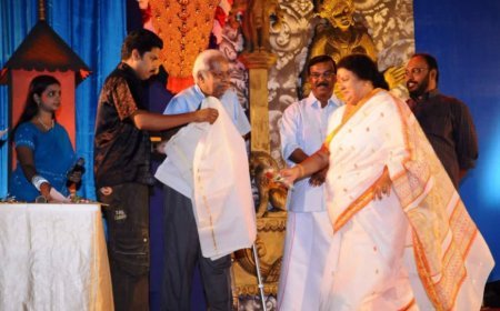 ShinuB Krishnan Songs of genius