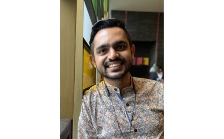 Revolutionizing Experiential Marketing with Technology: A Conversation with Hariom Seth, Founder of Tagglabs