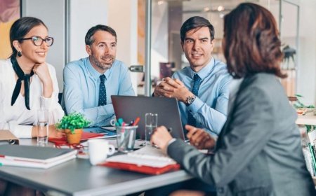 Everything You Need to Know About Pursuing an MSc in UK