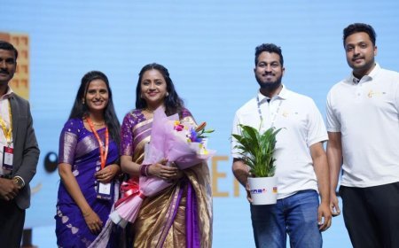 Revolutionizing Real Estate: Property Box Redefines Real Estate with Suma Kanakala as Brand Ambassador