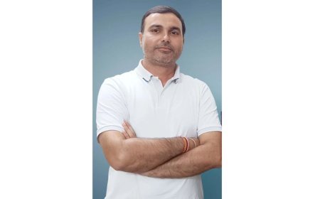 Union Budget 2025-26: A Game Changer for India’s Organic Revolution