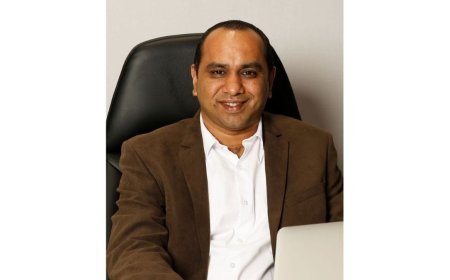 Union Budget Reaction from Ketan Doshi, Managing Director at Pay Point India Network Pvt. Ltd