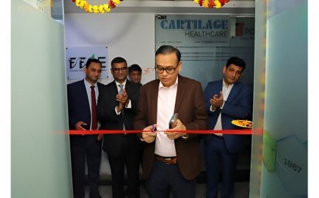 Zuari Finserv Opens New Noida Office, Expands Presence in Uttar Pradesh to Boost Financial Services Access