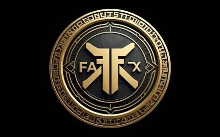 FATx Coin Launching Worldwide Feb-2025