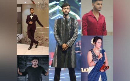 AR7 Entertainment is going to start its brand shooting very soon, in which many artists are making their debut