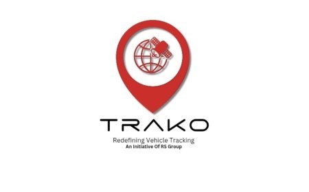 Revolutionary Vehicle Tracking System TRAKO Launched, Poised to Transform India’s Transport Sector
