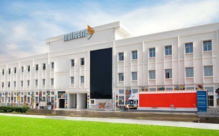 Mallcom Breaks New Ground: Launches its D2C E-Commerce Store