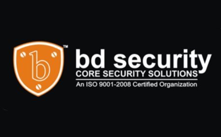 BD Security Limited Received In-Principle Approval From NSE