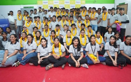 Resonance Exhibits Vibrant Results Again in JEE Main 2025 Session 1
