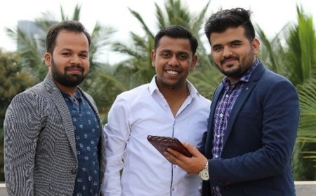 Caret Capital-backed Citrus Freight simplifies the cross-border cold chain for agri perishables