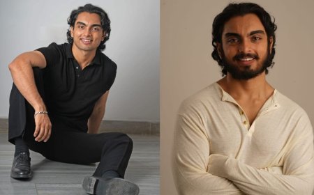 1 Million Hearts Touched: Abhishek Kumar’s Song ‘Ishq Na Kario’ Becomes a New Valentine Sensation