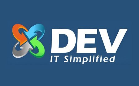 DEV IT Wins GEDA Contract; Strengthening Foothold in the Government Sector