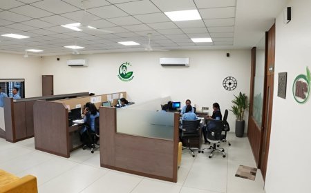 Empowering Farmers: The Future of Agriculture with Cropcrest India