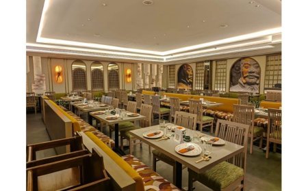 China Bistro Expands Footprint with New Outlets at Kamala Mills, Atria Mall, and R City Mall