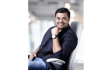 Aadeshh Srivastava—Building Businesses, Empowering a Nation
