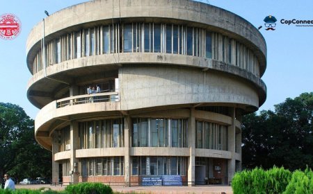 Panjab University Collaborates with ISAC and Zscaler to Establish CopConnect Cyber Wellness Clinic