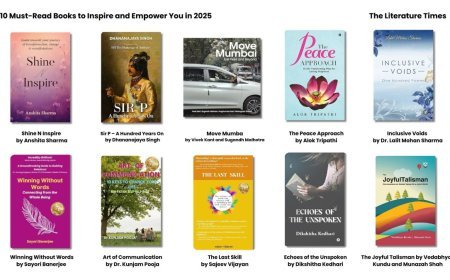 10 Must-Read Books to Inspire and Empower You in 2025