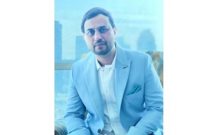 Asif I. Shaikh: Acclaimed Author of Buckingham Mockup and a Creative New Voice in Fiction
