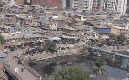 Supreme Court Clears Redevelopment of Bharat Nagar Slums
