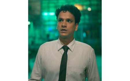 Bhupendra Singh Jadawat Set to Shine in Netflix’s ‘Dabba Cartel’