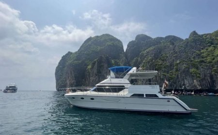 Thailand: The Undisputed Leader in Tourism and Colossal Vacation’s Formula for Success