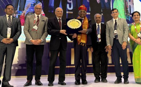 9th International Diabetes Summit – 2025 by Chellaram Diabetes Institute held in Pune – March 2025