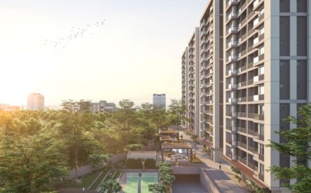 Pradhan Glenforest: Where Elegance Meets Exclusivity in New Gotri