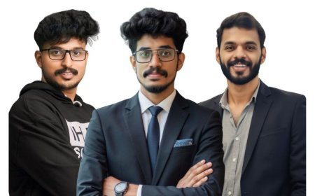 iHub Robotics Raises Rs. 4.3 Crore Pre-Seed Funding