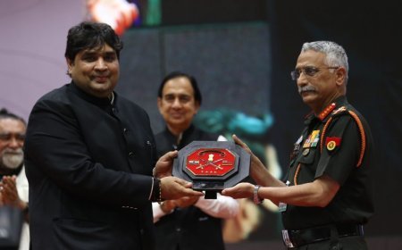 Karnavati University: Nurturing Changemakers, Shaping Nation