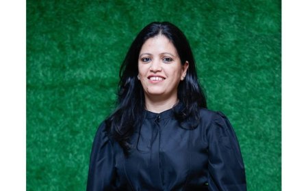 From Global Runways to Everyday Comfort: Shubhra’s Journey with Yellow Bloom