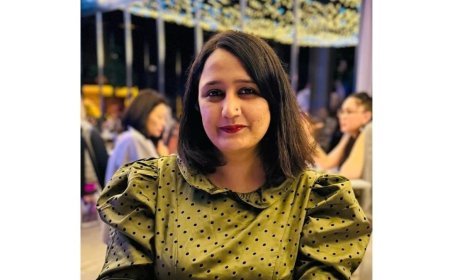 Sangita Dahiya: A Visionary Leader Redefining Global Education