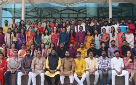 Talent Formula Opens New Office in Coimbatore, India with a Vision of Global Expansion