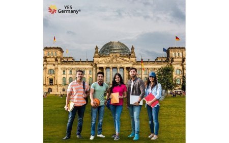 Yes Germany Visa Success: Why It’s the Best Choice for Applicants