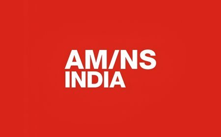 AM/NS India Commissions First Dedicated Scrap Processing Facility