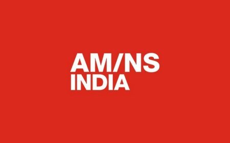 AM/NS India Commences Land Acquisition To Set Up Integrated Steel Plant In Andhra Pradesh
