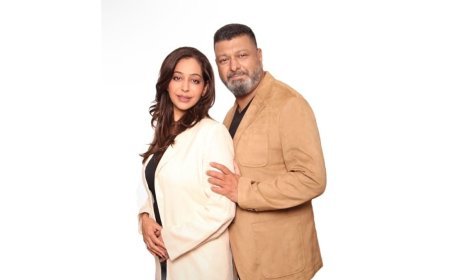 Aurum Foods: A Power Couple’s Journey to Culinary Excellence