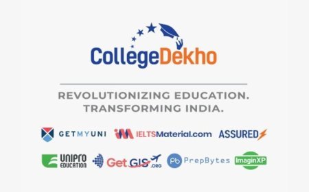 CollegeDekho Secures INR 30 Crore Funding to Fuel Growth and Expansion