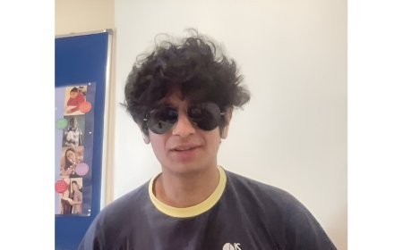 Bangalore Student Secures Admit at University of Chicago
