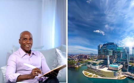 DWP Privé Brings Together the Best in the Wedding Industry at Cinnamon Life, Colombo
