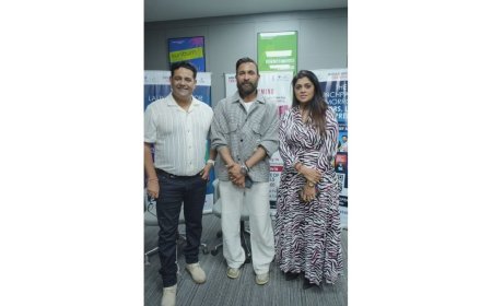Indian Institute of Creative Skills (IICS) Successfully Organized Delhi Creative Artists Summit