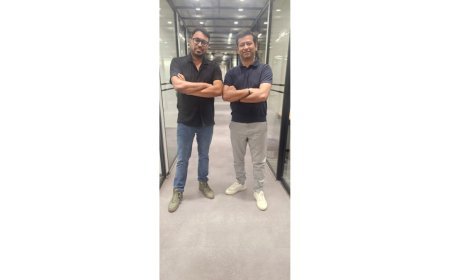 Fitso Co-Founder Launches New Startup In Real Estate Resale Space
