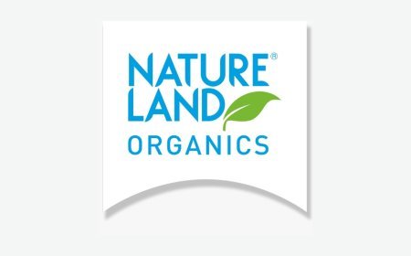 Natureland Organics: Pioneering the Future of Sustainable Agriculture